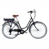 Велосипед з електроприводом 28" ST Dorozhnik eRETRO Vbr FR