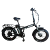 Електрофетбайк 20 ST Corso «KRAFT» KR-71888