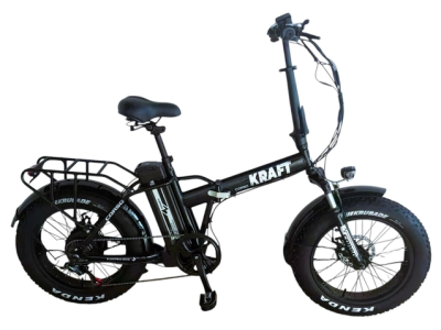 Електрофетбайк 20 ST Corso «KRAFT» KR-71888