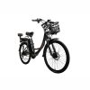 Велосипед с электроприводом 26" ST SPACE PULSAR DD FR