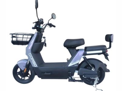 Електроскутер Corso «SWIFT» SW-620877, двигун 500W